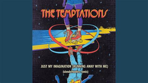  “Just My Imagination (Running Away with Me)” Een tijdloos souljuweel met een vleugje melancholie